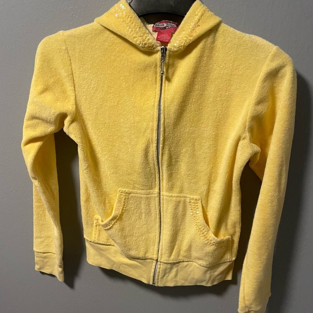 Y2K Sweater
